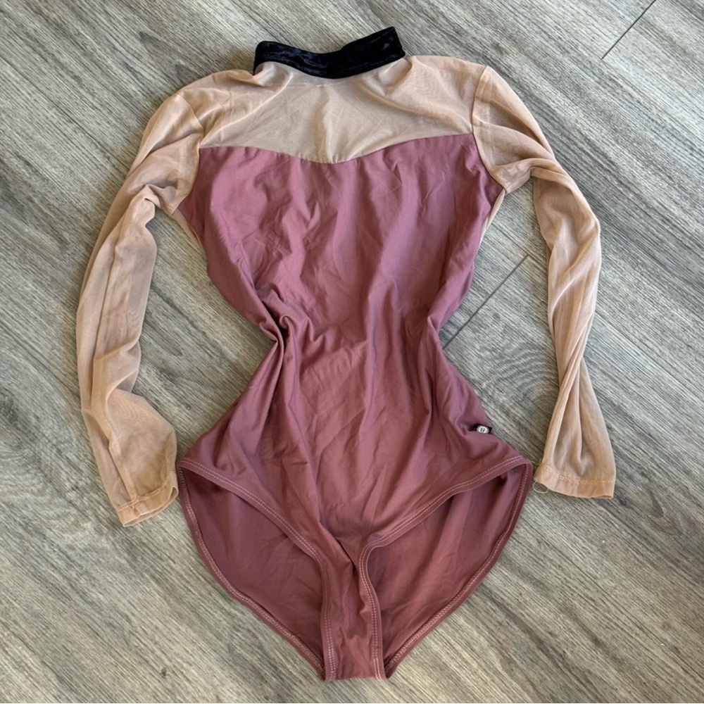 Ballet leotard Bodile